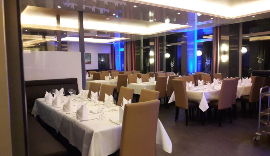 Saal